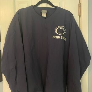 Knights Apparel Navy Sweatshirt